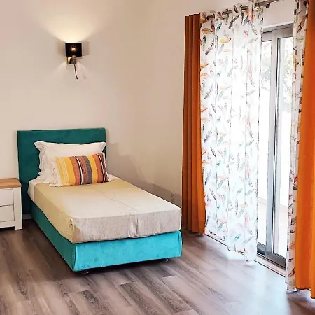 Vtii & Vti 2 X Private With Pool And Garden *