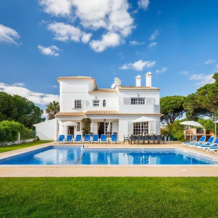 Vtii & Vti 2 X Private With Pool And Garden فيلة *
