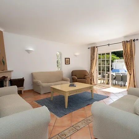 Vtii & Vti 2 X Private With Pool And Garden فيلة البوفيرا