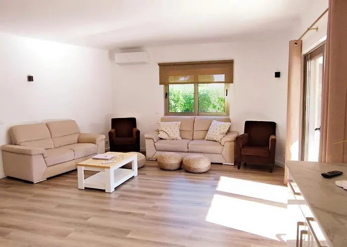 Villa Vtii & Vti 2 X Private With Pool And Garden *