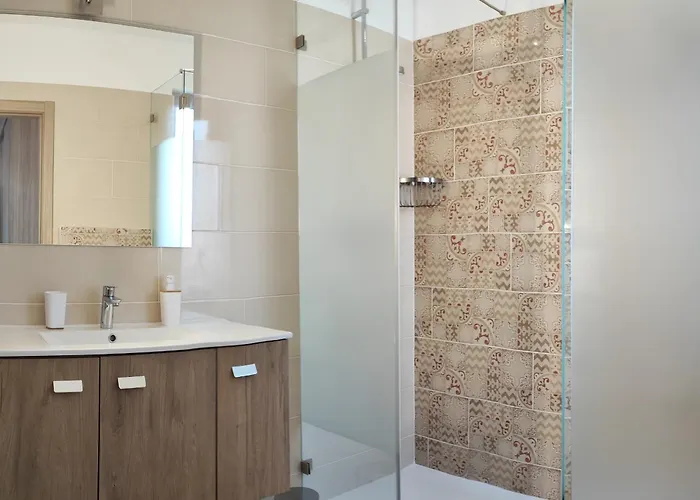 Vtii & Vti 2 X Private With Pool And Garden Villa Albufeira