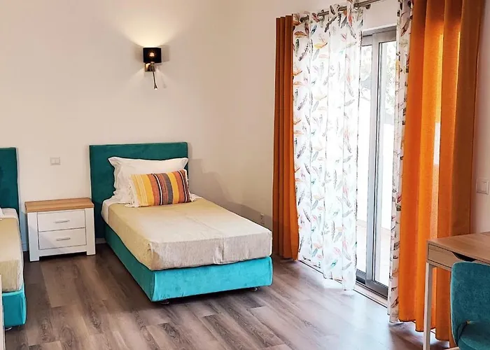 Vtii & Vti 2 X Private With Pool And Garden *