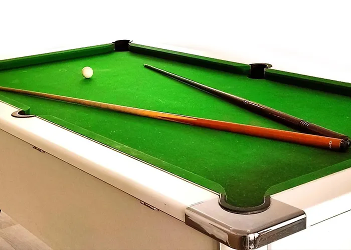 Vtii & Vti 2 X Private With Pool And Garden