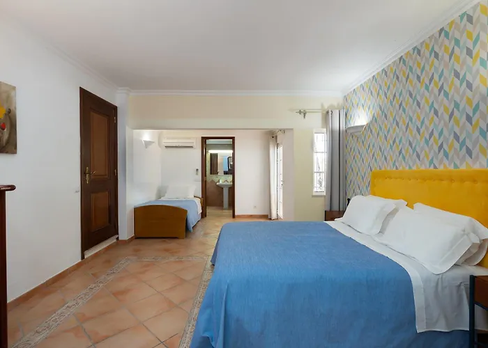 Villa Vtii & Vti 2 X Private With Pool And Garden