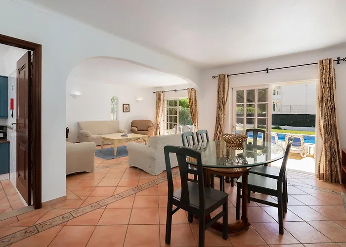 Villa Vtii & Vti 2 X Private With Pool And Garden