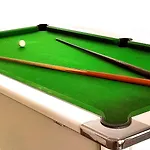 Vtii & Vti 2 X Private With Pool And Garden