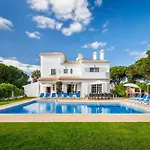 Vtii & Vti 2 X Private With Pool And Garden Vila *