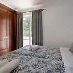 Villa Vtii & Vti 2 X Private With Pool And Garden