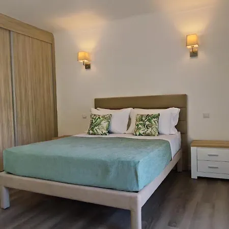 Villa Vtii & Vti 2 X Private With Pool And Garden