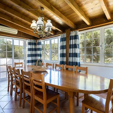Vtii & Vti 2 X Private With Pool And Garden * Albufeira