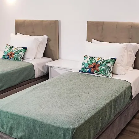 Vtii & Vti 2 X Private With Pool And Garden Villa Albufeira