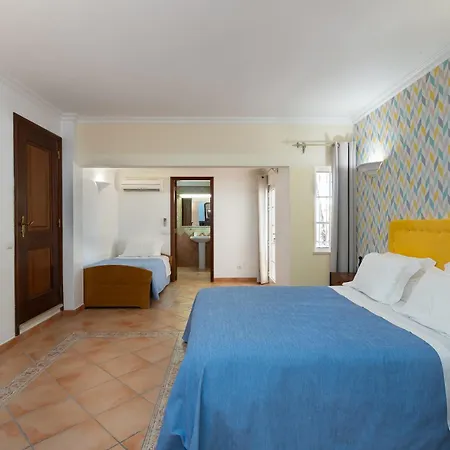 Villa Vtii & Vti 2 X Private With Pool And Garden