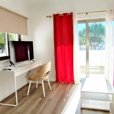 Villa Vtii & Vti 2 X Private With Pool And Garden Albufeira