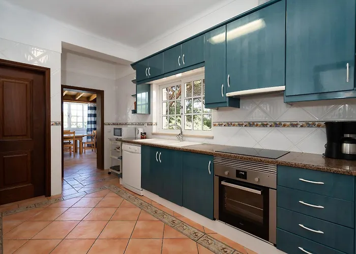 Vtii & Vti 2 X Private With Pool And Garden Villa