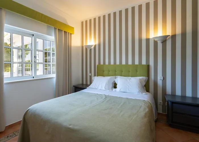 Vtii & Vti 2 X Private With Pool And Garden Villa Albufeira