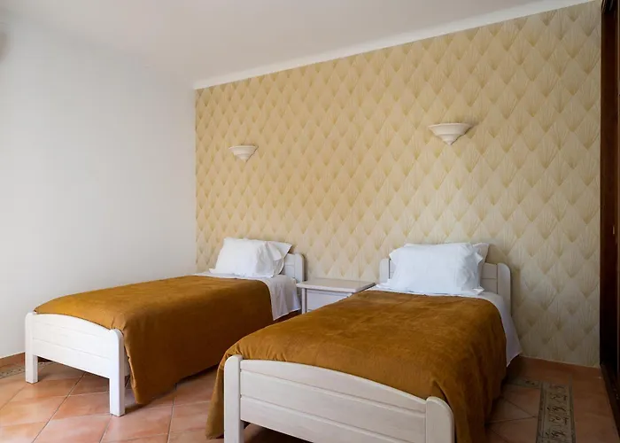 Villa Vtii & Vti 2 X Private With Pool And Garden *