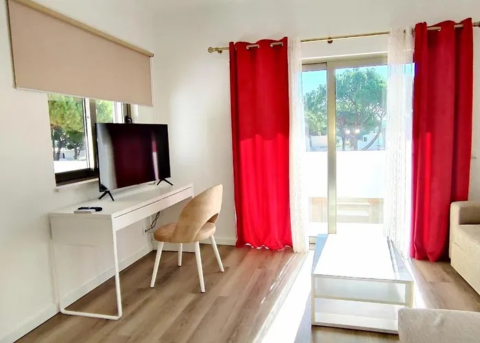 Villa Vtii & Vti 2 X Private With Pool And Garden Albufeira