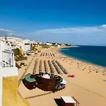 Vtii & Vti 2 X Private With Pool And Garden Albufeira