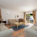 Vtii & Vti 2 X Private With Pool And Garden Villa Albufeira