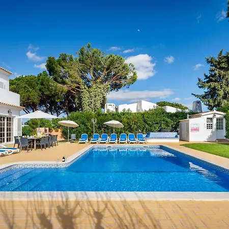 Villa Vtii & Vti 2 X Private With Pool And Garden