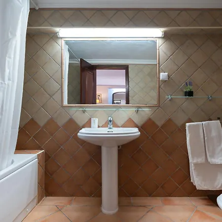 Vtii & Vti 2 X Private With Pool And Garden Villa Albufeira