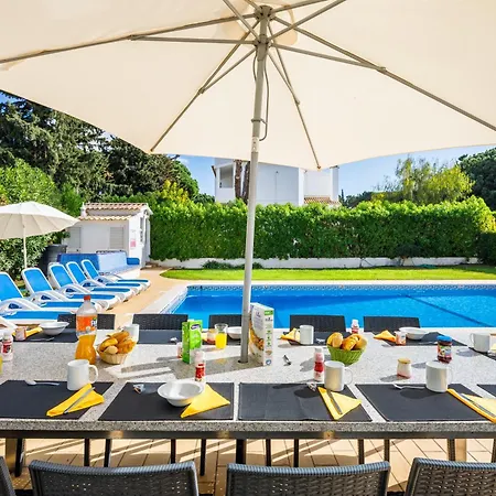 Vtii & Vti 2 X Private With Pool And Garden *