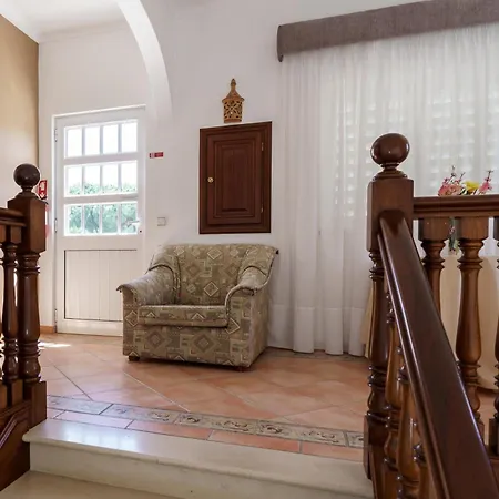 Villa Vtii & Vti 2 X Private With Pool And Garden Albufeira