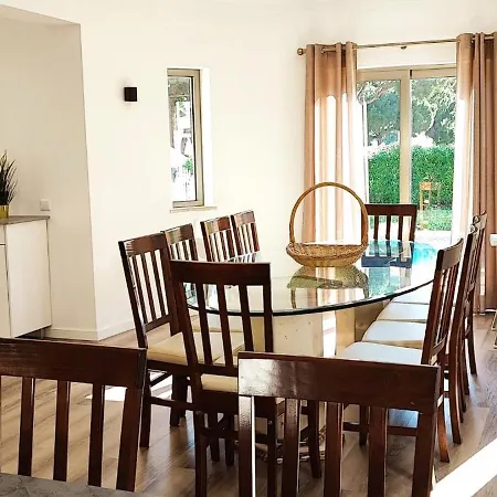 Vtii & Vti 2 X Private With Pool And Garden Villa Albufeira