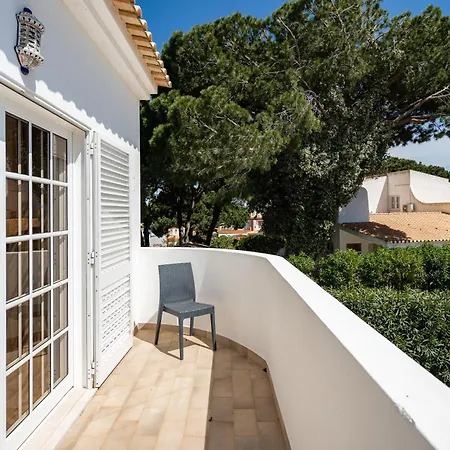 Vtii & Vti 2 X Private With Pool And Garden * Albufeira