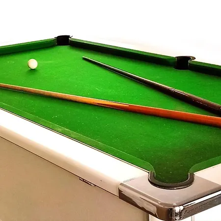 Vtii & Vti 2 X Private With Pool And Garden