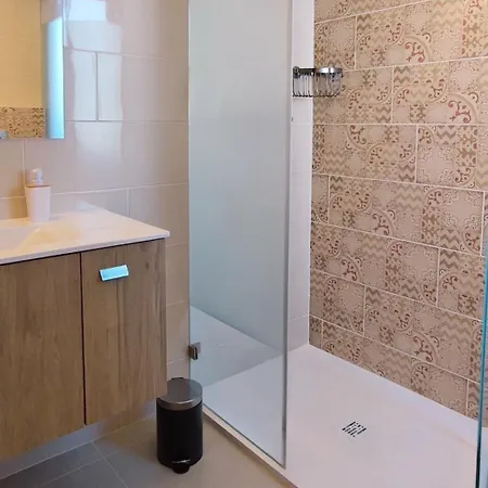 Vtii & Vti 2 X Private With Pool And Garden *