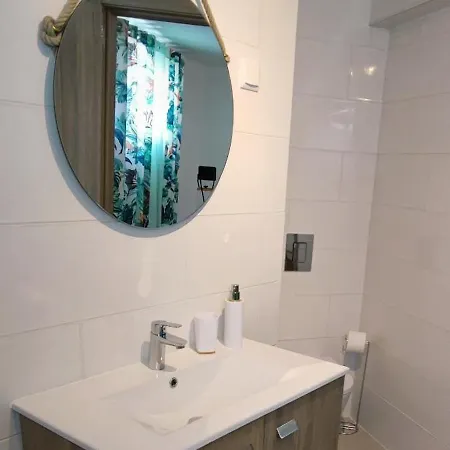 Vtii & Vti 2 X Private With Pool And Garden Albufeira