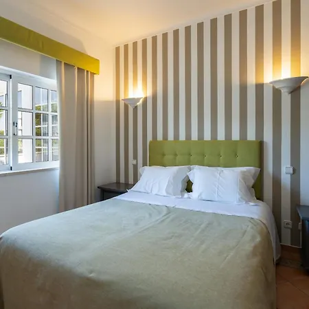 Vtii & Vti 2 X Private With Pool And Garden Villa Albufeira