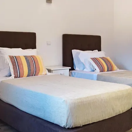 Vtii & Vti 2 X Private With Pool And Garden * Albufeira