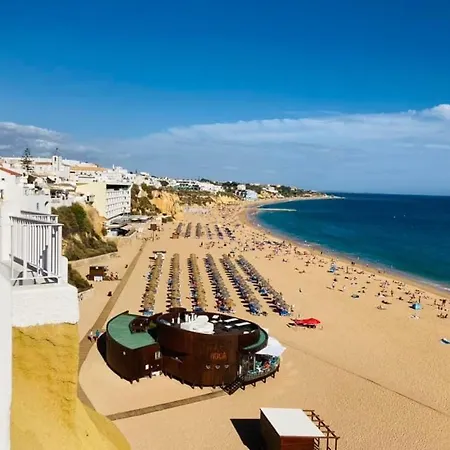 Vtii & Vti 2 X Private With Pool And Garden Albufeira
