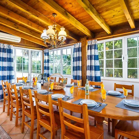 Vtii & Vti 2 X Private With Pool And Garden