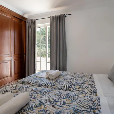 Villa Vtii & Vti 2 X Private With Pool And Garden