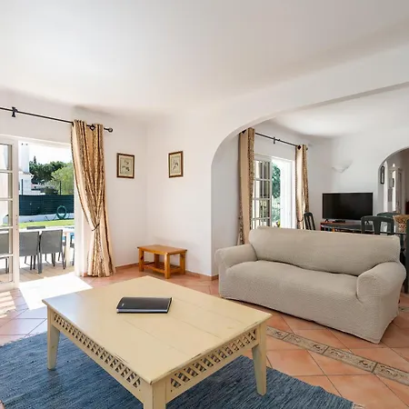 Vtii & Vti 2 X Private With Pool And Garden Villa