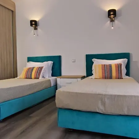 Willa Vtii & Vti 2 X Private With Pool And Garden *
