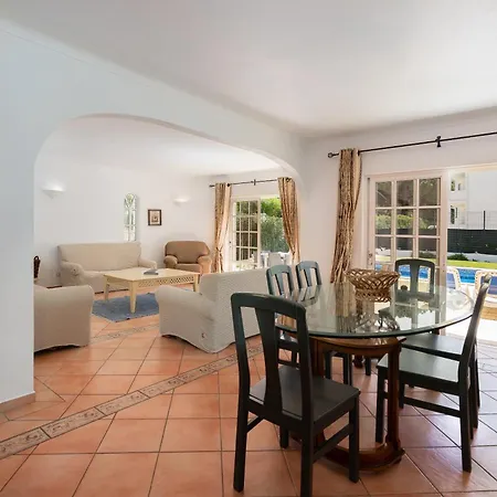 Villa Vtii & Vti 2 X Private With Pool And Garden