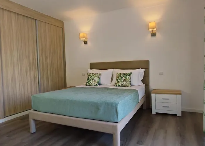 Villa Vtii & Vti 2 X Private With Pool And Garden