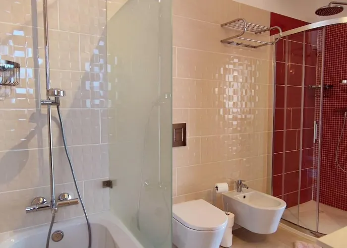 Vtii & Vti 2 X Private With Pool And Garden *