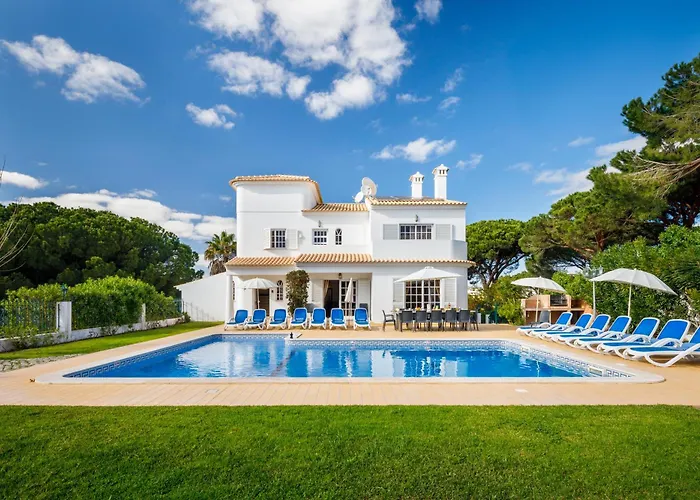 Vtii & Vti 2 X Private With Pool And Garden Villa *