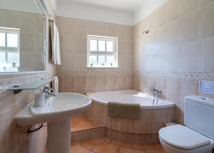 Vtii & Vti 2 X Private With Pool And Garden *