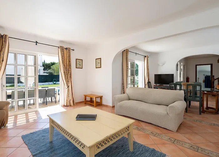 Vtii & Vti 2 X Private With Pool And Garden Villa